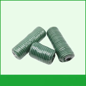Vente en gros de corde en mousse de jardin de marque MQ pour la formation des plantes et des clips de jardin matériau PVC anti-UV durabilité extérieure entrepôt américain - Product Image 3
