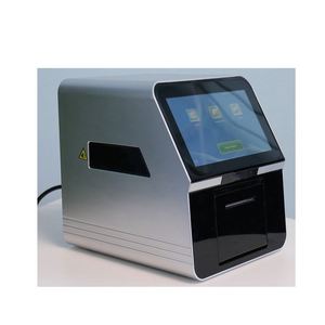 Analizador Bioquímico Seco Totalmente Automático de Primera Calidad a Precio de Fábrica/Equipo de Análisis Bioquímico - Product Image 6