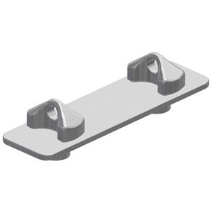 Contenitore marino parti di ancoraggio doppio cono impilabile - Product Image 1