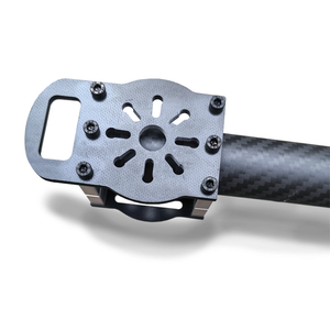 Kit de Dron Personalizable de 11, 13 y 14 Pulgadas, 6 Ejes, Marco de Fibra de Carbono 3k, Diseño de Cableado Integrado, para Entusiastas Profesionales de FPV - Product Image 6