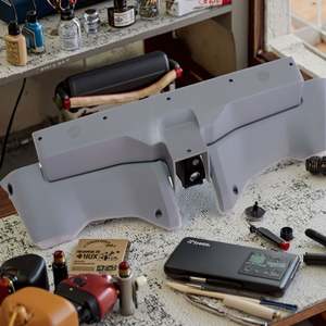 Accessoire de couverture inférieure avant de drone agricole T40, neuf et authentique, compatible avec le drone T40 - Product Image 5