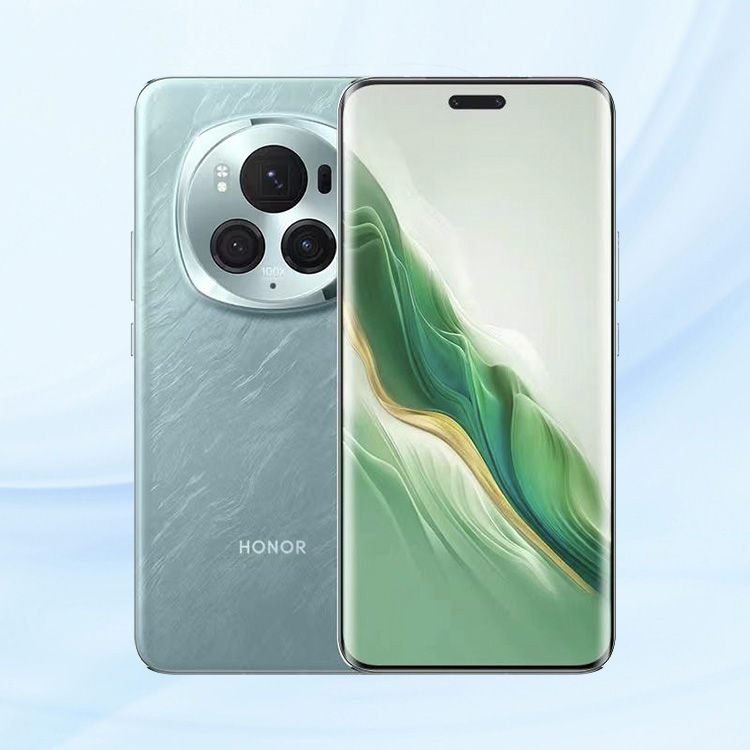 2024 New Original HONOR Magic 6 Pro 5G Smartphone with 6.8 Inches