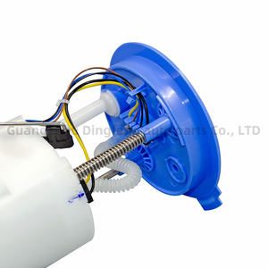 1k0919vw ap 1K0919051AQ 1k0919vw db 1K0919052DB VW Audi Seat için yüksek kaliteli yakıt pompası montajı - Product Image 4