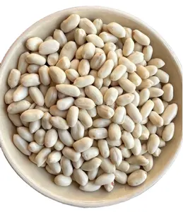 Wholesale Peeled Plump Dried Peanut Kernels Fresh And Additive-free