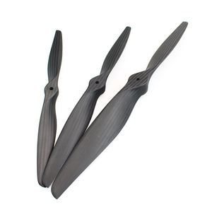 Accesorios para Drones de Carga Pesada, Hélice de Fibra de Carbono de 19*14 Pulgadas para Drones de Larga Duración - Product Image 3