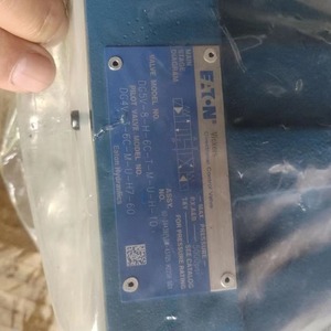 Vanne de commande directionnelle Eaton Vickers DG5V-8-H-2C-E-M-U-H-10 500 bars, huile hydraulique pour usage industriel - Product Image 2