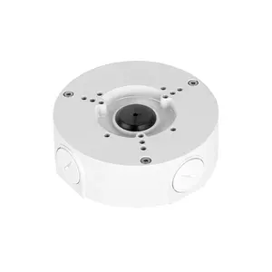 Security Junction Box PFA130-E CCTV Accessories IP Camera Brackets Dome Camera Waterproof Box Junction Box Camera Mount Accessor