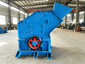 Concasseur fin hydraulique PXJ à ouverture de boîte, concasseur de pierre tertiaire haute efficacité pour la ligne de production de sable de <span class=keywords><strong>granit</strong></span> et de minerai d'or - Product Image 3