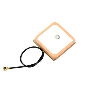 Antenne GPS active 1575,42 MHz, antenne de voiture à patch céramique interne sur circuit imprimé pour la communication - Product Image 1