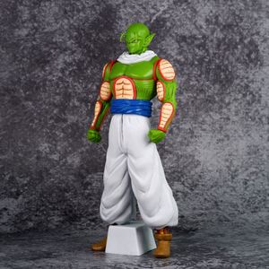 Vente en gros de Dragon Balls Personnages de dessins animés PVC Statue Modèle Jouet DBZ Anime Neil Action Figure - Product Image 4