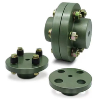 Accouplements à broches flexibles universels FCL140 FCL180 FCL200 FCL250 FCL280 FCL315