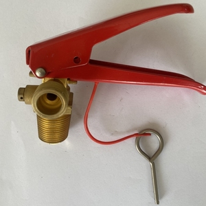 วาล์วดับเพลิง <span class=keywords><strong>CO2</strong></span> PZ25.40ในตลาดเวียดนามไม่จำเป็นต้องใช้ที่แขวน - Product Image 4