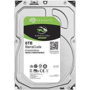 Barracuda <span class=keywords><strong>ST6000DM003</strong></span> 6TB, interno, 5400 RPM, disco duro de 3,5 pulgadas - Product Image 1