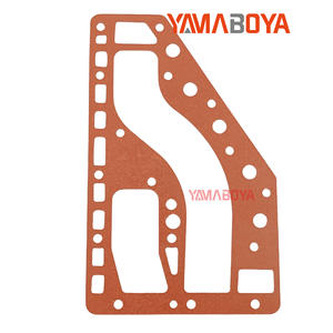 ปะเก็นเครื่องยนต์นอกเรือยามาโบยะ 6F5-41112-A0 ซีลทดแทนสำหรับการซ่อมแซม - Product Image 3