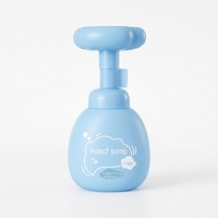 Nettoyant Mousse pour les Mains Personnalisé OEM/ODM, Hydratant, Sans Alcool, Doux pour la Peau, en Forme de Patte de Chat, Savon Moussant pour Enfants - Fournisseur