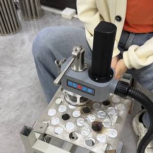 Ống tự động ống để tấm <span class=keywords><strong>Argon</strong></span> <span class=keywords><strong>ARC</strong></span> ống tấm hàn cho Tấm trao đổi nhiệt hàn - Product Image 5