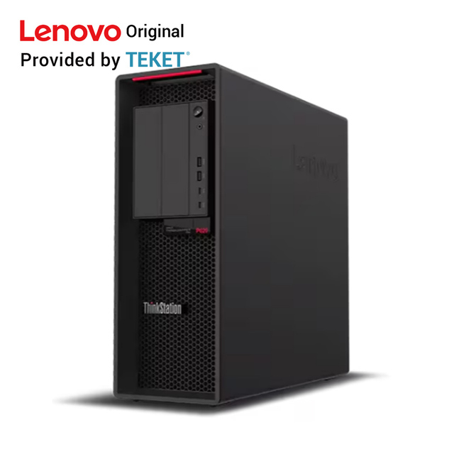 For Lenovo Original ThinkStation Tower Workstation P620 for AMD Ryzen Threadripper PRO 5945WX 5955WX 5965WX 5975WX 5995WX