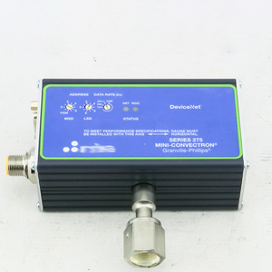 GRANVILLE-PHILLIPS SERIES 275 MIN-CONVECTRON <b>GAUGE</b> 275420-1-GQ-T-00011 - Product Image 6