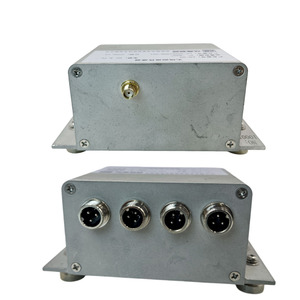 Sistema Inalámbrico de Medición de Temperatura con Sensor de Grado Industrial, Pantalla LCD de Alta Precisión, Salida RS485/RS232/LoRa, Modbus-RTU - Product Image 6