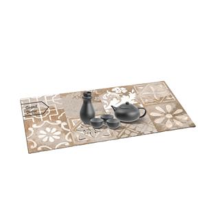 Design moderne et élégant Carrelage en porcelaine émaillée de couleur cacao pour le sol Fonction brique réfractaire Carreaux de céramique pour mur intérieur - Product Image 3