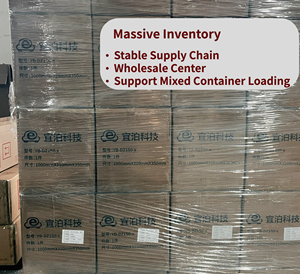 Sistema de Aparcamiento Ultrasónico Integrado de Montaje Frontal RS485 TCP/IP con Depuración de Aplicaciones, Sistema Inteligente de Guía de Aparcamiento para Oficina y Garaje - Product Image 5