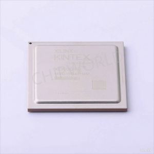 XCKU060-2FFVA1156E XILINX Microcontroladores y Procesadores IC Originales Nuevos FBGA1156/XCKU060-2FFVA1156E/usfpga/AI XCKU060 - Product Image 1
