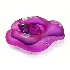 สายรัดช่วยว่ายน้ำสำหรับเด็กแบบเป่าลม PVC ยี่ห้อ Factory Spot - Product Image 4