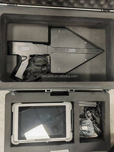 CEYEAR 5252DG Handgehaltener 40GHz Spektrumanalysator Externer Feldkommunikations-<span class=keywords><strong>Tester</strong></span> für Basisstationsanalyse - Product Image 3