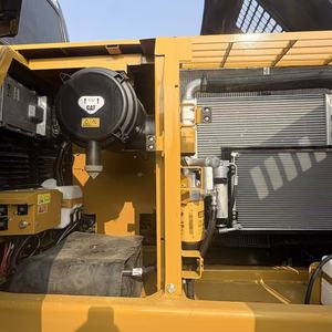 รถขุด CAT 320D2 สภาพเดิมๆ ใช้งานน้อย ชั่วโมงการทำงานต่ำ ประสิทธิภาพดี - Product Image 3