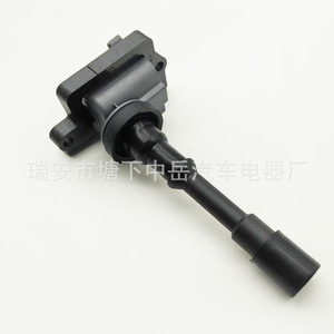 Bobina de encendido Mitsubishi ZY-0410 tipo pluma de 4 cilindros para reemplazo y reparación - Product Image 4