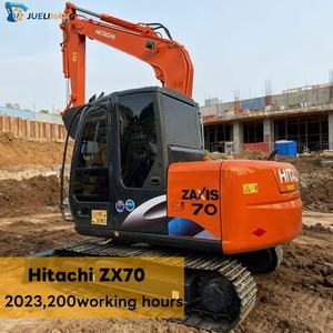 Dozer Hitachi - High Quality Bulldozers & Excavators