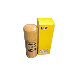 פילטר דלק במפעל 1 r-0749 1r-1801r-0716 1r-1807 1r-0739 126-1817 <span class=keywords><strong>1r-0750</strong></span> 326-1643 1r-0755 עבור חתול מנוע מחפר חתול - Product Image 2