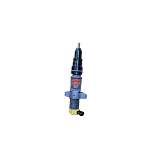 10R7222 10R-7222 Fuel Injector for C7 C9 Engine Spare Parts - Product Image 1