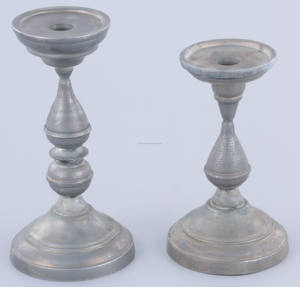 Calidad PREMIUM soporte de la vela de hierro de METAL titular de la vela de diseño de lujo Casa uso vela Pilar decoración de la boda el uso del jardín - Product Image 5