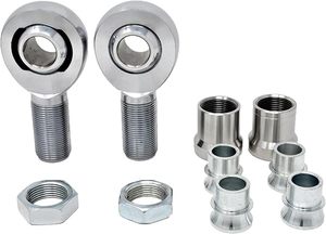 1.25 ''Rod End heim Doanh Kit trái và phải chủ đề 1 1/4'' chromoly khớp heim khớp - Product Image 4