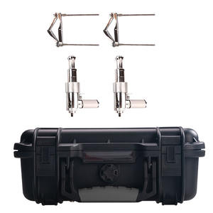 Factory Cable Spiker Double <span class=keywords><strong>Shooter</strong></span> Cable Spiking Tool Localizador de fallas de cables - Product Image 4