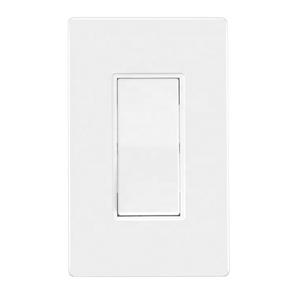 Barep ul culus 120V duy nhất 3 cách Mỹ USA tiêu chuẩn phổ 15A tường dẫn ánh sáng Tường Dimmer chuyển đổi - Product Image 1