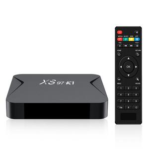 Android 10.0 Media Player XS97K1 <b>Set</b> <b>Top</b> <b>Box</b> Allwinner H313 Quad Core 2GB 16GB - Product Image 4