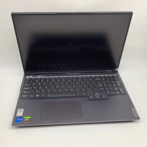 Portátil Lenovo Y9000P Y2022 i7-12gen RTX 3060(6GB) usado de grado A para juegos, entretenimiento, estudiantes, negocios. - Product Image 5