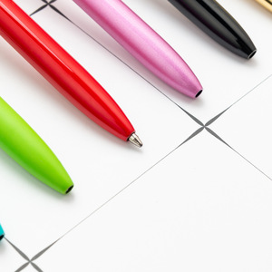 Bolígrafo de Metal con Diamantes en Oferta, Bolígrafo de Diamantes para Regalo o Publicidad - Product Image 3