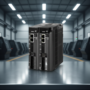 Equipo de Automatización Industrial Top S Equipado con Sistema de Control Avanzado Vs500as2r7b 220v 400w de Ahorro de Energía - Product Image 1
