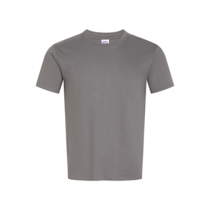 Camiseta Unisex de Diseño, Algodón, Serigrafía, Bordado, Logotipo Personalizado, Impresión de Etiquetas, Publicidad Pop para Actividades al Aire Libre, Formal - Product Image 3