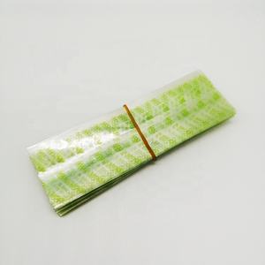 مثقب يتقلص العصابات تغليف الانكماش الحراري فيلم يتقلص ختم العصابات ل زيت طبيعي زجاجة ، زجاجة بالقطارة و أنبوب اختبار زجاجة كاليفورنيا - Product Image 1