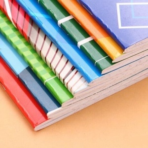 Cahier papier copllent papeterie commerce extérieur exportation <span class=keywords><strong>afrique</strong></span> livre de lignes horizontales - Product Image 3
