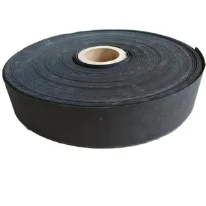 2024 Stylish Most Popular Black Roll Activated Carbon Filter Paper