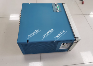 Analizador de espectro en tiempo real Tektronix RSA3408B usado - Product Image 3