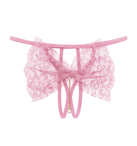 <span class=keywords><strong>Biancheria</strong></span> <span class=keywords><strong>intima</strong></span> perizoma Sexy con perizoma di perle da donna all'ingrosso - Product Image 5