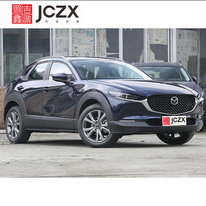 Mazda CX-30 2021 2.0L otomatis Premium bensin mobil SUV kendaraan bertenaga bahan bakar kondisi baik bekas murah - Product Image 5
