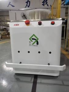 Carro AGV de Navegação Automática - Sistema MES Sem Costura para Manuseio de Cargas Pesadas - Product Image 5