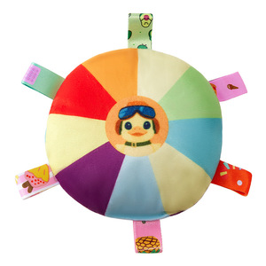 Juguete de Peluche para Perro, Interactivo con Sonido, Resistente a Mordidas, de 31-50cm, para Entrenamiento de Border <span class=keywords><strong>Collie</strong></span> - Product Image 1